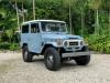 1971 Toyota Land Cruiser