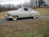 1950 Cadillac Series 61