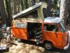 1975 Volkswagen Bus/Vanagon