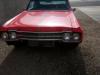 1965 Oldsmobile Cutlass