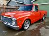 1970 Chevrolet C-10