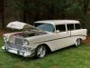 1956 Chevrolet Nomad