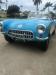 1956 Chevrolet Corvette