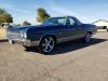 1970 Chevrolet El Camino