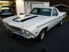 1968 Chevrolet El Camino