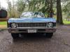 1970 Chevrolet Nova