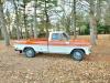 1969 Ford F-250