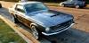 1967 Ford Mustang