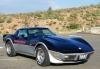 1978 Chevrolet Corvette