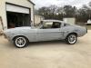 1967 Ford Mustang