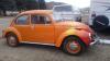 1973 Volkswagen Beetle - Classic