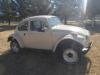 1966 Volkswagen Beetle - Classic