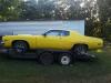 1974 Plymouth Satellite