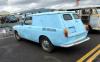 1968 Volkswagen Squareback