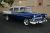 1956 Chevrolet Bel Air/150/210