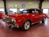 1967 Chevrolet Chevelle