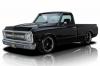 1969 Chevrolet C-10