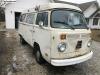 1979 Volkswagen Bus/Vanagon