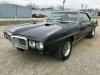 1969 Pontiac Firebird