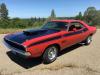 1970 Dodge Challenger
