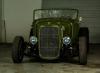 1930 Ford Model A