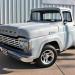 1959 Ford F-100