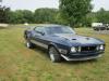 1973 Ford Mustang