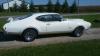 1969 Oldsmobile 442