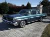 1963 Pontiac Catalina
