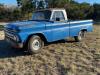 1965 Chevrolet C-10