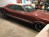 1966 Oldsmobile Starfire