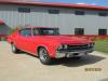 1969 Chevrolet Chevelle