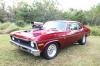 1969 Chevrolet Nova