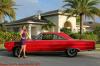 1966 Plymouth Satellite