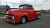 1956 Ford F-100