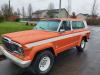 1979 Jeep Cherokee