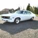 1973 Chevrolet Nova
