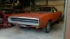 1970 Dodge Charger