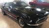 1969 Ford Mustang