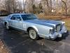 1978 Lincoln Mark Series