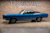 1971 Chevrolet Monte Carlo