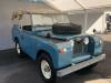 1969 Land Rover SERIES IIA