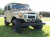 1976 Toyota Land Cruiser