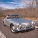 1969 Volkswagen Karmann Ghia