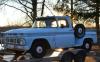 1963 Chevrolet C-10