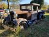 1931 Ford Model A
