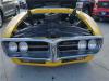 1967 Pontiac Firebird
