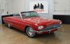 1966 Ford Thunderbird