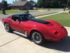 1979 Chevrolet Corvette