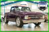 1968 Chevrolet C10